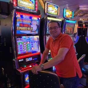 Meet your Posher, Virgilio